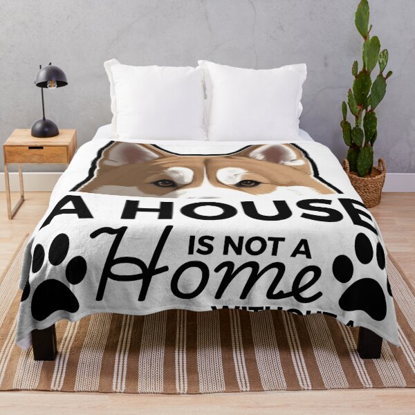 Item preview, Akita Inu Ears – A House Is Not a Home Without an Akita designed and sold by GoodyPaws.