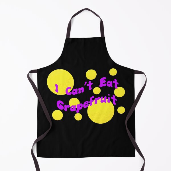 Item preview, I Can't Eat Grapefruit designed and sold by TiffinByLK.
