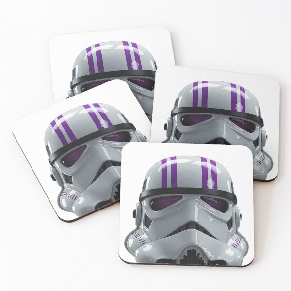 Item preview, Apocalypse: A Star Wars Story Pulse Trooper designed and sold by J3N53NZ.