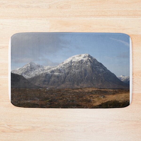 Item preview, Buachaille Etive Mor ,  , Glencoe in the Highlands of Scotland is an iconic mountain designed and sold by Photogold Photo Gifts.