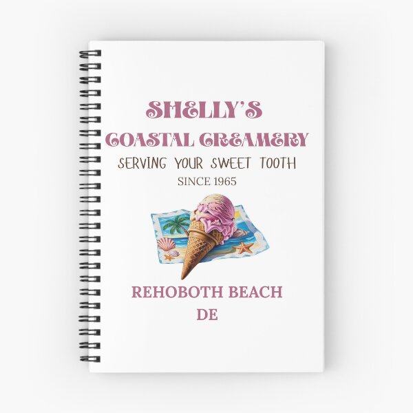 Item preview, Beach Souvenirs,Beach tees, Rehoboth Beach DE designed and sold by Jessica Brauer Design's.