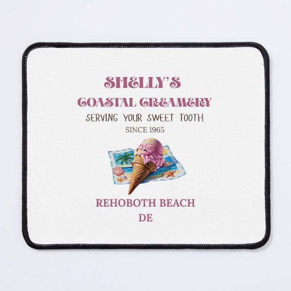 Item preview, Beach Souvenirs,Beach tees, Rehoboth Beach DE designed and sold by Jessica Brauer Design's.