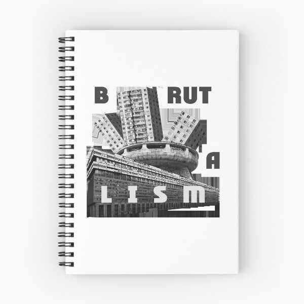 Item preview, brutalism designed and sold by lilsnakeshop.