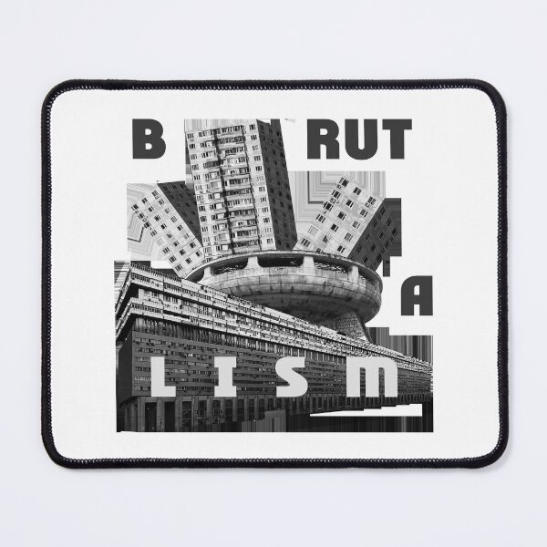 Item preview, brutalism designed and sold by lilsnakeshop.