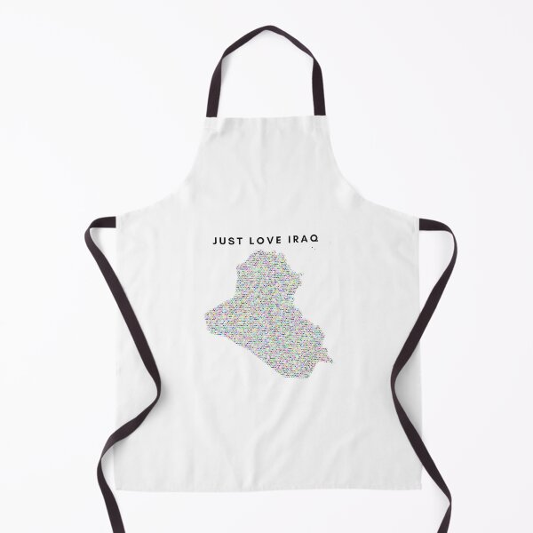 Item preview, Just love iraq designed and sold by Nizarri.