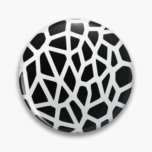 Item preview, Cracked Geometry designed and sold by Angry Swan Designs.