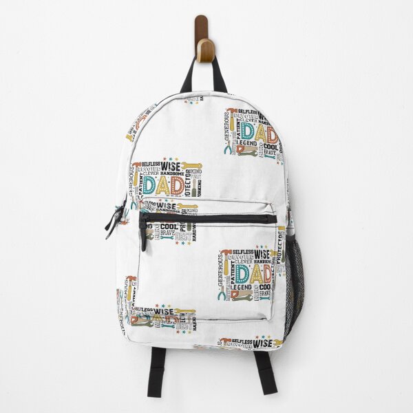 Item preview, Dad Father's Day Matching Best Dad Ever Newborn Boys Girls Birthday designed and sold by XuanhieuBp.