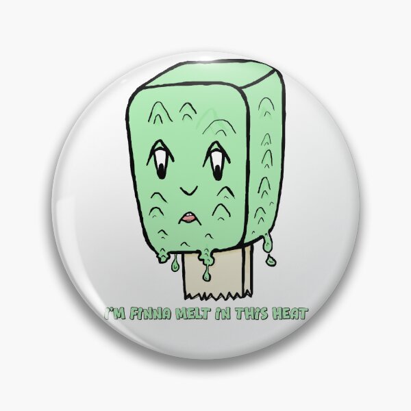 Item preview, Melting Lolly designed and sold by Shooz34.