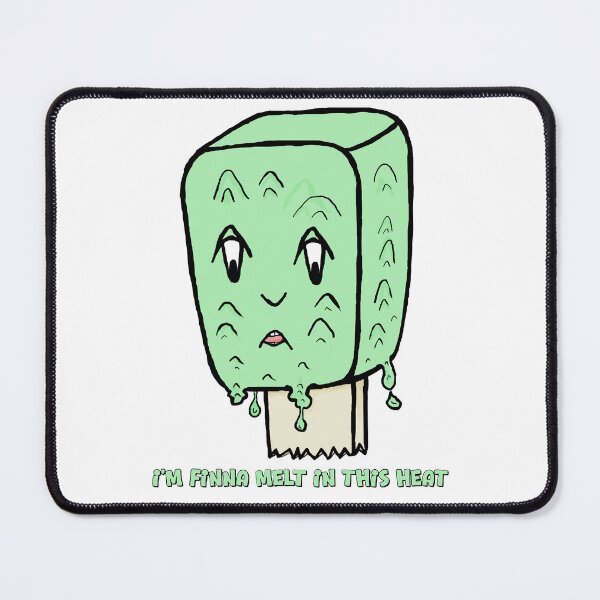 Item preview, Melting Lolly designed and sold by Shooz34.