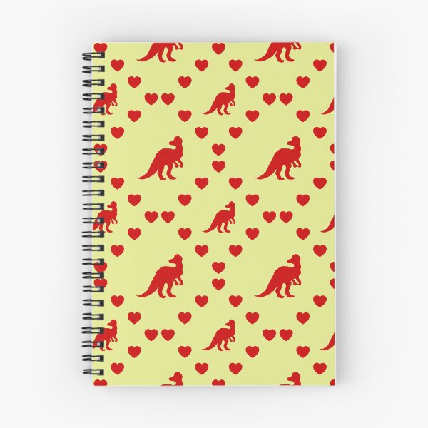 Item preview,  Corythosaurus Shadow Seamless Heart Pattern |  Corythosaurus Shadow Motif Coeur sans couture |  Corythosaurus Shadow Patrón de corazón sin fisuras designed and sold by TheIconSmith.