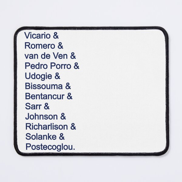Item preview, Spurs in Bilbao, 21st May 2025 designed and sold by D2Kvirus.