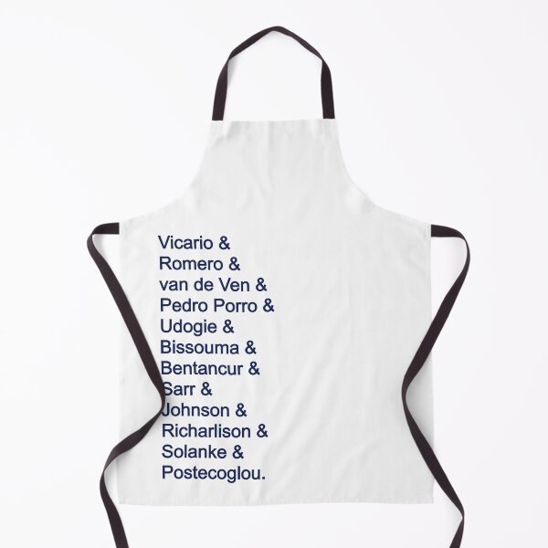 Item preview, Spurs in Bilbao, 21st May 2025 designed and sold by D2Kvirus.