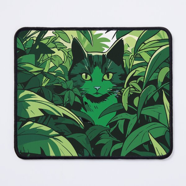 Item preview, Eyes in the Leaves designed and sold by After De Moment.