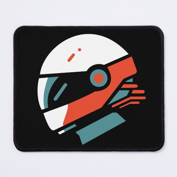 Item preview, biker helmet, motorcycle lover designed and sold by Wildwind-style.