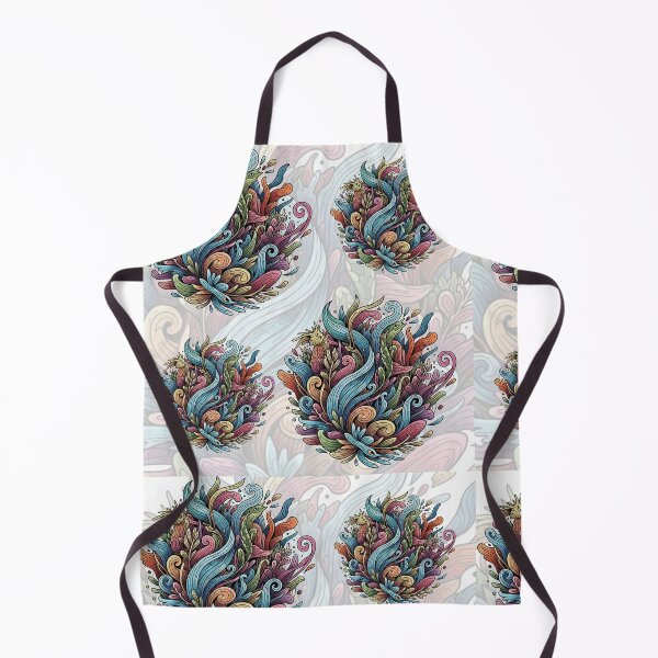 Item preview, Untamed Bloom: Organic Energy designed and sold by Alta-store.