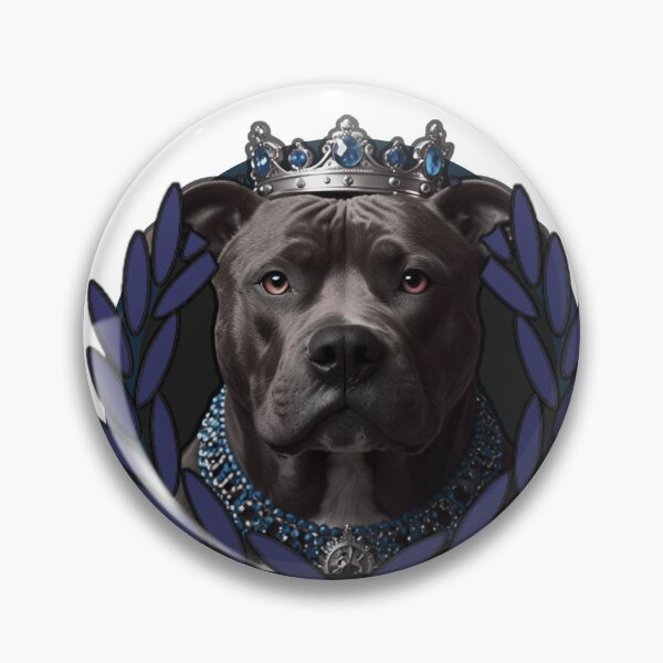 Item preview, BAD BLUE BOYS LOGO designed and sold by HermanoArt.