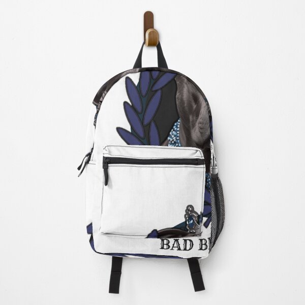 Item preview, BAD BLUE BOYS LOGO designed and sold by HermanoArt.