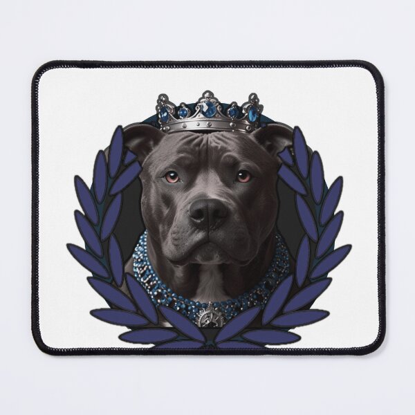Item preview, BAD BLUE BOYS LOGO designed and sold by HermanoArt.