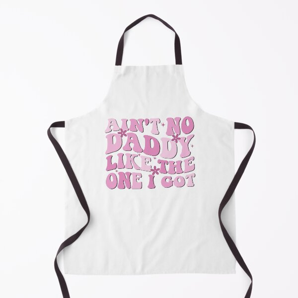 Item preview, Ain't No Daddy Like Mine Daddy With Me Father's Day New Dad designed and sold by XuanhieuBp.