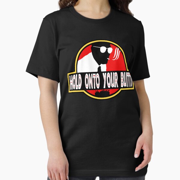 Item preview, hold onto your butts designed and sold by nutellabeard.