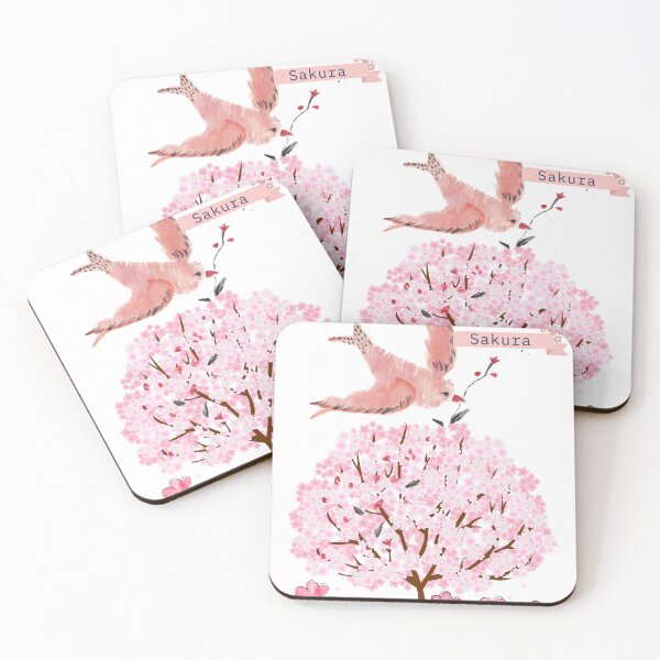 Item preview, Sakura designed and sold by Nizarri.