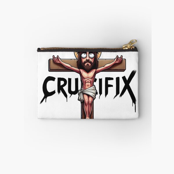 Item preview, Jesus Crucifix designed and sold by clintang.