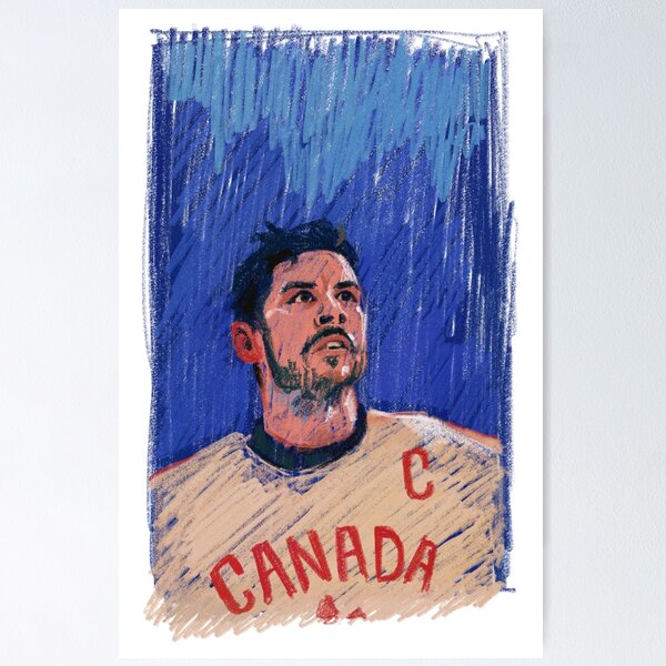 Item preview, Sidney (Canada) designed and sold by pencilnewt.