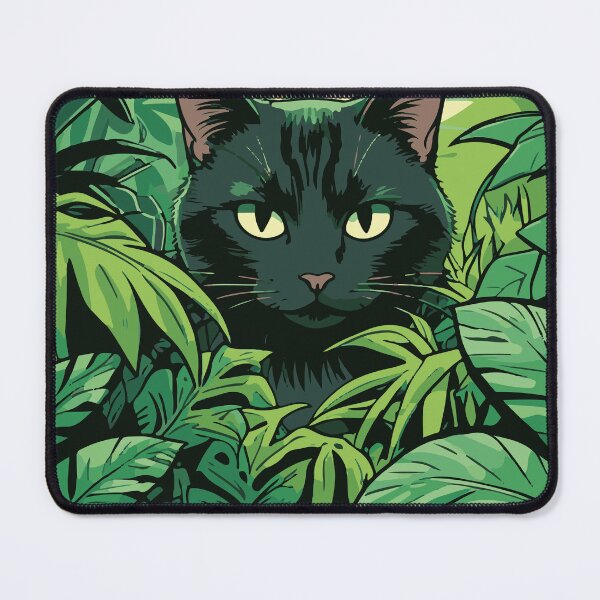 Item preview, The Purr-fect Hideout designed and sold by After De Moment.