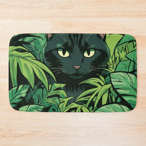 Item preview, The Purr-fect Hideout designed and sold by After De Moment.