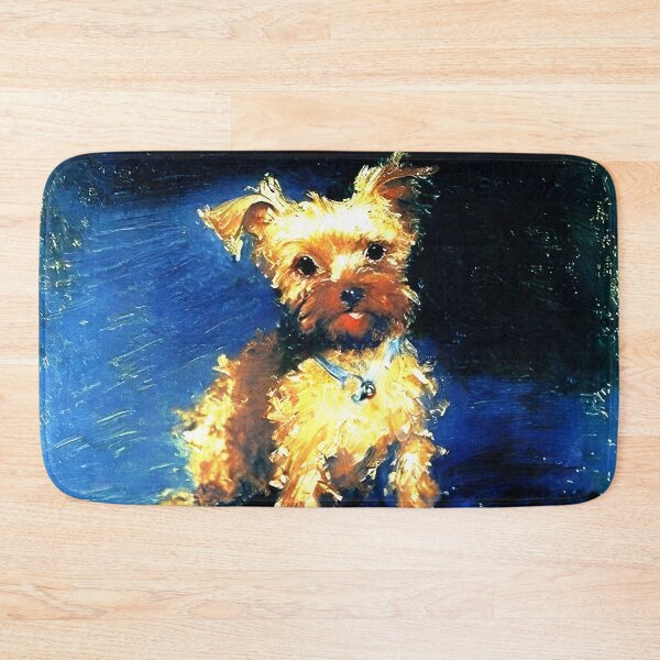 Item preview, Henri de Toulouse-Lautrec’s Margot’s  Dog designed and sold by artdesignsnow.