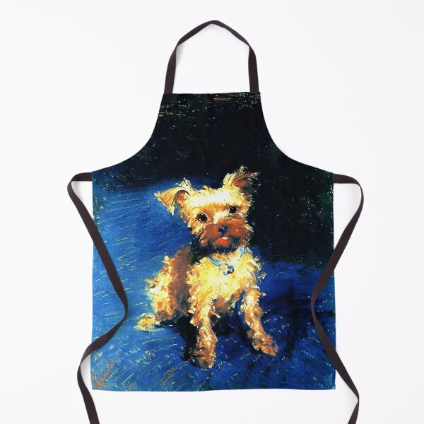 Item preview, Henri de Toulouse-Lautrec’s Margot’s  Dog designed and sold by artdesignsnow.