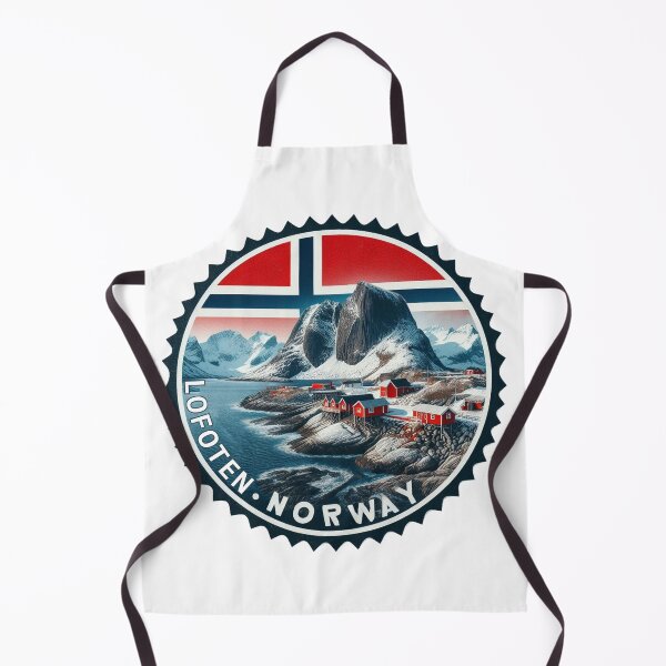 Item preview, Lofoten designed and sold by clintang.