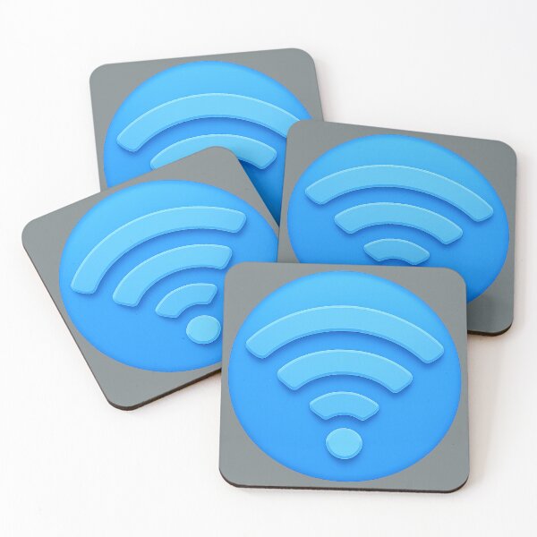 Item preview, Signal: The Universal Connection designed and sold by AlexCasati.