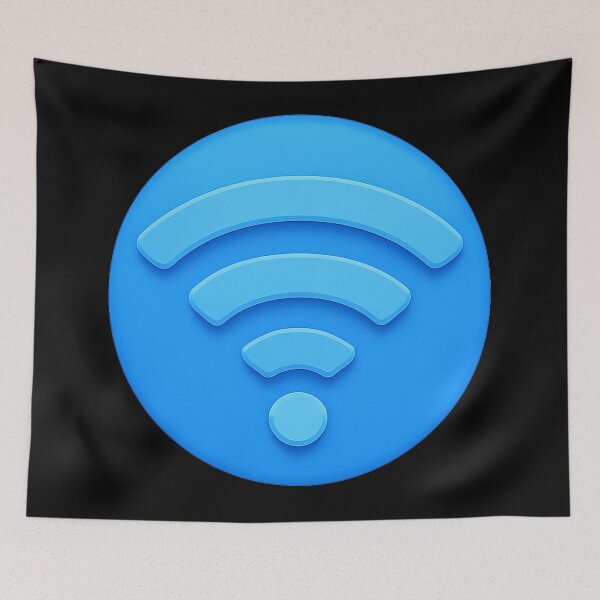 Item preview, Signal: The Universal Connection designed and sold by AlexCasati.