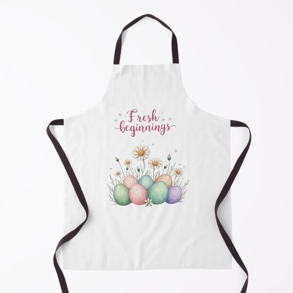 Artikelvorschau, Fresh Beginnings Art: Ostereier in Blüte Design entworfen und verkauft von PrintandJoy.