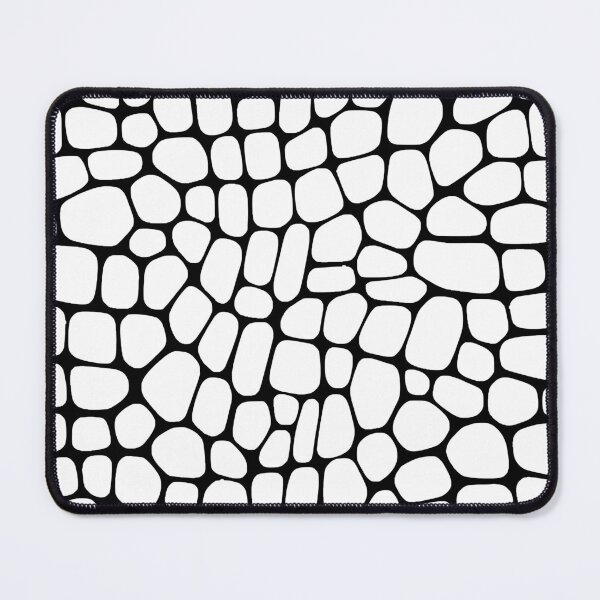 Item preview, Angular Circuit designed and sold by Angry Swan Designs.