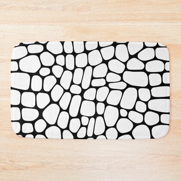 Item preview, Angular Circuit designed and sold by Angry Swan Designs.