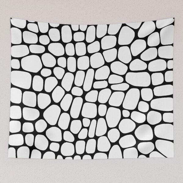 Item preview, Angular Circuit designed and sold by Angry Swan Designs.