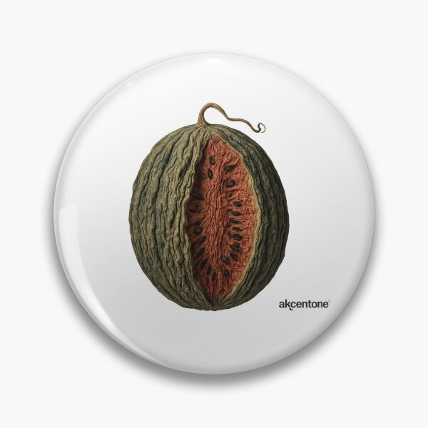Item preview, akcentone - Starved Watermelon designed and sold by akcentone.