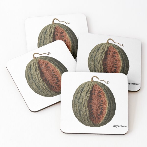 Item preview, akcentone - Starved Watermelon designed and sold by akcentone.