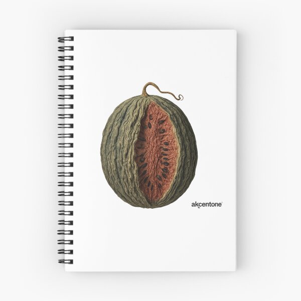 Item preview, akcentone - Starved Watermelon designed and sold by akcentone.