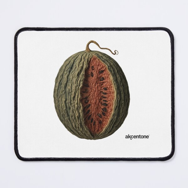 Item preview, akcentone - Starved Watermelon designed and sold by akcentone.