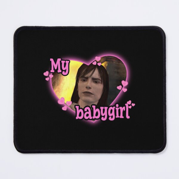 Item preview, My babygirl Angela Orosco silent hill designed and sold by Anastasiia Zhalii.