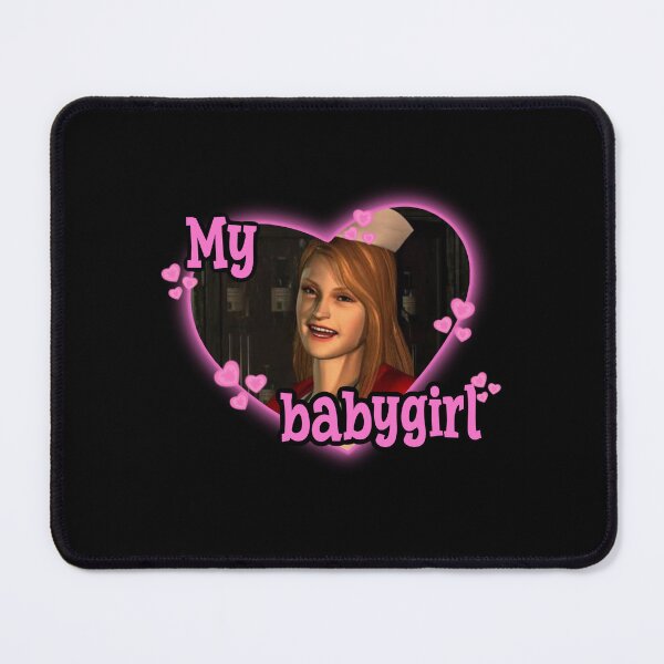 Item preview, My babygirl Lisa Garland silent hill designed and sold by Anastasiia Zhalii.