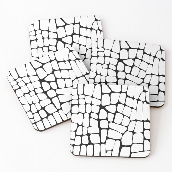 Item preview, Pebbled Pulse designed and sold by Angry Swan Designs.