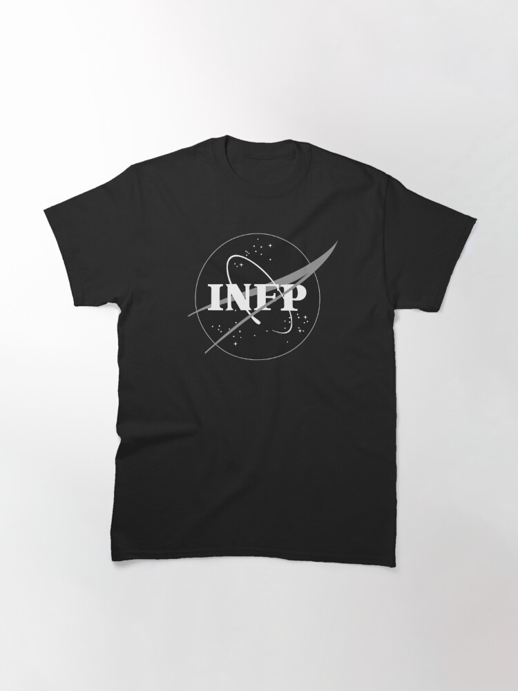 infp shirt