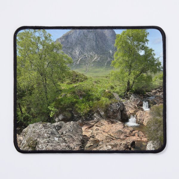 Item preview, Buachaille Etive Mor , Glencoe in the Highlands of Scotland is a stunning iconic peak designed and sold by Photogold .