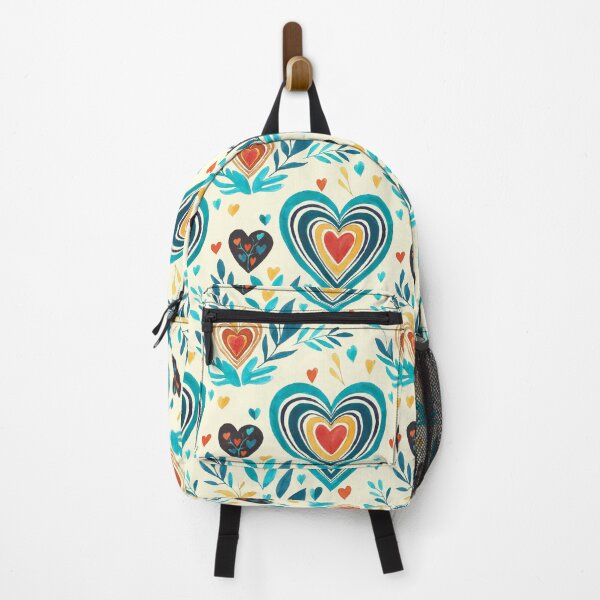 Item preview, Jardín del Corazón Salvaje designed and sold by InkyExpress.
