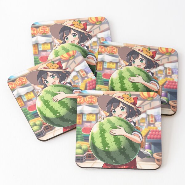 Item preview, i carried a watermelon designed and sold by casamomo.