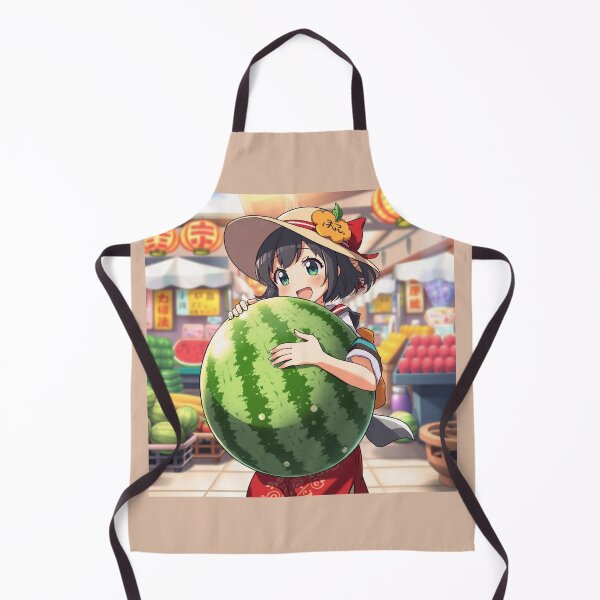 Item preview, i carried a watermelon designed and sold by casamomo.